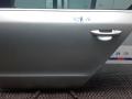 дверь задняя левая Skoda Superb 2 поколение 2009, 2.0 л., дизель, АКПП, хетчбэк 5 дв. - фото №2