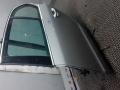 дверь задняя левая Skoda Superb 2 поколение 2009, 2.0 л., дизель, АКПП, хетчбэк 5 дв. - фото №6