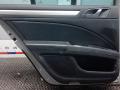 дверь задняя левая Skoda Superb 2 поколение 2009, 2.0 л., дизель, АКПП, хетчбэк 5 дв. - фото №9