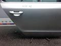 дверь задняя правая Skoda Superb 2 поколение 2009, 2.0 л., дизель, АКПП, хетчбэк 5 дв. - фото №2