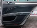 дверь задняя правая Skoda Superb 2 поколение 2009, 2.0 л., дизель, АКПП, хетчбэк 5 дв. - фото №9
