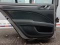 дверь задняя левая Skoda Superb 2 поколение [рестайлинг] 2014, 1.6 л., дизель, МКПП, универсал - фото №9