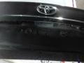 крышка багажника Toyota Avensis 3 поколение (T270) 2009, 2.0 л., дизель, МКПП, седан - фото №6