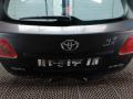 крышка багажника Toyota Avensis 3 поколение (T270) 2009, 2.0 л., бензин, МКПП, универсал - фото №2