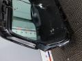 крышка багажника Toyota Avensis 3 поколение (T270) 2009, 2.0 л., бензин, МКПП, универсал - фото №12