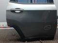 дверь задняя правая Jeep Compass 2 поколение 2021, 1.4 л., бензин, МКПП, внедорожник 5 дв. - фото №2