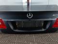 крышка багажника Mercedes-Benz E-Класс W212/S212/C207/A207 [рестайлинг] 2013, 2.2 л., D E220 CDI, дизель, МКПП, седан - фото №2