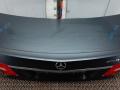 крышка багажника Mercedes-Benz E-Класс W212/S212/C207/A207 [рестайлинг] 2013, 2.2 л., D E220 CDI, дизель, МКПП, седан - фото №3