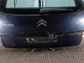 крышка багажника Citroen C4 Grand Picasso 2 поколение 2013, 1.6 л., HDi 8V, дизель, МКПП, минивэн - фото №2