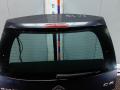крышка багажника Citroen C4 Grand Picasso 2 поколение 2013, 1.6 л., HDi 8V, дизель, МКПП, минивэн - фото №4