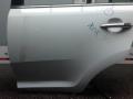 дверь задняя левая Kia Sportage 3 поколение 2012, 2.0 л., дизель, МКПП, внедорожник 5 дв. - фото №2