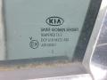 дверь задняя левая Kia Sportage 3 поколение 2012, 2.0 л., дизель, МКПП, внедорожник 5 дв. - фото №4