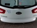 крышка багажника Kia Sportage 3 поколение 2012, 2.0 л., дизель, МКПП, внедорожник 5 дв. - фото №2