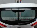 крышка багажника Kia Sportage 3 поколение 2012, 2.0 л., дизель, МКПП, внедорожник 5 дв. - фото №3