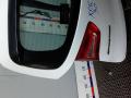 крышка багажника Kia Sportage 3 поколение 2012, 2.0 л., дизель, МКПП, внедорожник 5 дв. - фото №6
