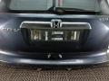 крышка багажника Honda CR-V 3 поколение 2007, 2.2 л., дизель, МКПП, внедорожник 5 дв. - фото №2