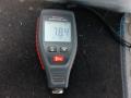 крышка багажника Honda CR-V 3 поколение 2007, 2.2 л., дизель, МКПП, внедорожник 5 дв. - фото №8