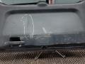 крышка багажника Honda CR-V 3 поколение 2007, 2.2 л., дизель, МКПП, внедорожник 5 дв. - фото №10