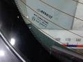 крышка багажника Renault Megane 3 поколение [2-й рестайлинг] 2013, 1.6 л., бензин, МКПП, хетчбэк 5 дв. - фото №4