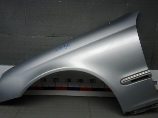 крыло переднее левое Mercedes-Benz C-Класс W204/S204 2006, 2.2 л., D C220 CDI, дизель, АКПП, седан