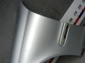 крыло переднее левое Mercedes-Benz C-Класс W204/S204 2006, 2.2 л., D C220 CDI, дизель, АКПП, седан - фото №2