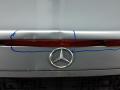 крышка багажника Mercedes-Benz C-Класс W204/S204 2006, 2.2 л., D C220 CDI, дизель, АКПП, седан - фото №3