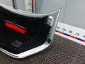 крышка багажника Mercedes-Benz C-Класс W204/S204 2006, 2.2 л., D C220 CDI, дизель, АКПП, седан - фото №11