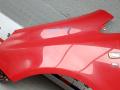 крыло переднее левое Opel Corsa D [2-й рестайлинг] 2012, 1.2 л., бензин, МКПП, хетчбэк 5 дв. - фото №3