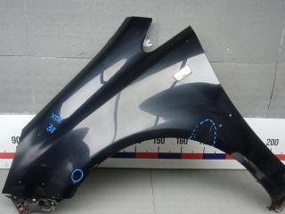 крыло переднее левое Opel Corsa D 2009, 1.3 л., дизель, МКПП, хетчбэк 5 дв.