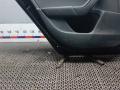 дверь задняя левая Skoda Octavia 3 поколение (A7) 2016, 1.6 л., дизель, МКПП, универсал, 5E9833055C - фото №11