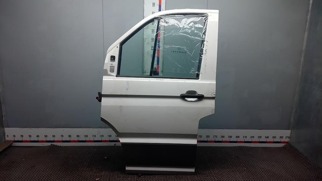 дверь передняя левая Volkswagen Crafter 2024, 2.0 л., TDi, дизель, МКПП, микроавтобус