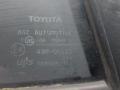 дверь задняя левая Toyota RAV4 3 поколение (XA30) [рестайлинг] 2009, 2.2 л., дизель, МКПП, внедорожник 5 дв. - фото №4