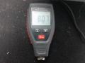 дверь задняя левая Toyota RAV4 3 поколение (XA30) [рестайлинг] 2009, 2.2 л., дизель, МКПП, внедорожник 5 дв. - фото №7