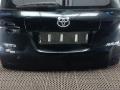 крышка багажника Toyota RAV4 3 поколение (XA30) [рестайлинг] 2009, 2.2 л., дизель, МКПП, внедорожник 5 дв. - фото №2