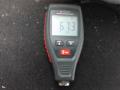 крышка багажника Toyota RAV4 3 поколение (XA30) [рестайлинг] 2009, 2.2 л., дизель, МКПП, внедорожник 5 дв. - фото №8