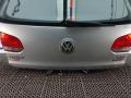 крышка багажника Volkswagen Golf 6 поколение 2009, 1.6 л., дизель, МКПП, хетчбэк 5 дв. - фото №2