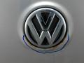 крышка багажника Volkswagen Golf 6 поколение 2009, 1.6 л., дизель, МКПП, хетчбэк 5 дв. - фото №3