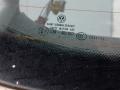 крышка багажника Volkswagen Golf 6 поколение 2009, 1.6 л., дизель, МКПП, хетчбэк 5 дв. - фото №5