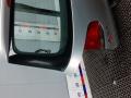 крышка багажника Volkswagen Golf 6 поколение 2009, 1.6 л., дизель, МКПП, хетчбэк 5 дв. - фото №7