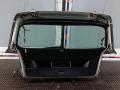 крышка багажника Volkswagen Golf 6 поколение 2009, 1.6 л., дизель, МКПП, хетчбэк 5 дв. - фото №9