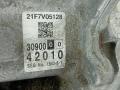АКПП Toyota RAV4 5 поколение (XA50) 2021, 2.5 л., бензин, АКПП, внедорожник 5 дв., 3090042010, 3NM - фото №5