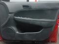 дверь передняя правая Hyundai i30 FD [рестайлинг] 2010, 1.4 л., бензин, МКПП, хетчбэк 5 дв. - фото №8