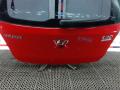 крышка багажника Hyundai i30 FD [рестайлинг] 2010, 1.4 л., бензин, МКПП, хетчбэк 5 дв. - фото №2