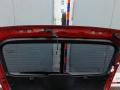 крышка багажника Hyundai i30 FD [рестайлинг] 2010, 1.4 л., бензин, МКПП, хетчбэк 5 дв. - фото №10