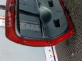крышка багажника Hyundai i30 FD [рестайлинг] 2010, 1.4 л., бензин, МКПП, хетчбэк 5 дв. - фото №12