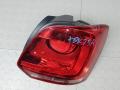 фонарь задний правый Volkswagen Polo 5 поколение 2014, 1.2 л., TDi CR BlueMotion, дизель, АКПП, хетчбэк 5 дв. - фото №2