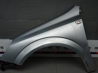 крыло переднее левое Opel Astra J 2010, 1.4 л., бензин, МКПП, хетчбэк 5 дв.