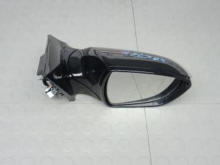 зеркало правое Hyundai i40 VF 2013, 1.7 л., дизель, МКПП, универсал, 8PIN