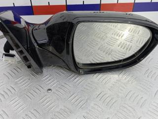зеркало правое Hyundai i40 2013, 1.7 л., дизель, МКПП, универсал, 8PIN