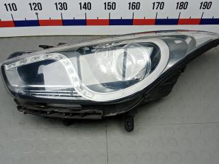 фара левая Hyundai i40 VF 2013, 1.7 л., дизель, МКПП, универсал
